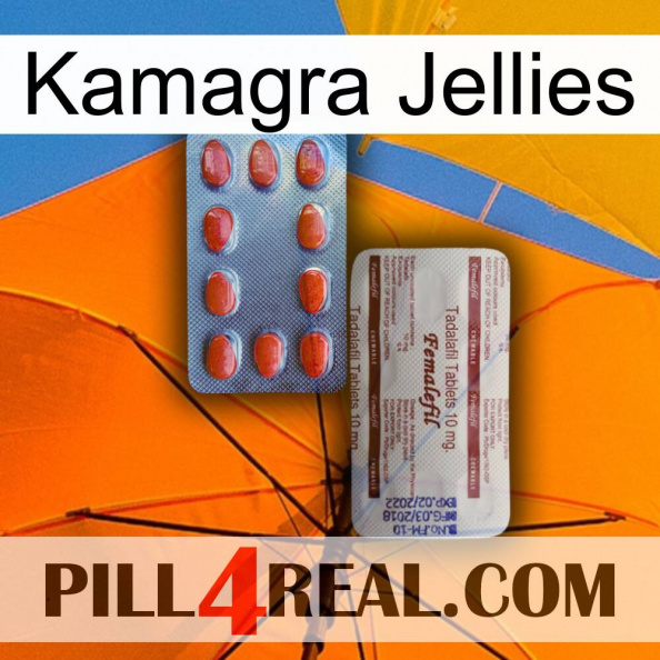 Kamagra Jellies 36